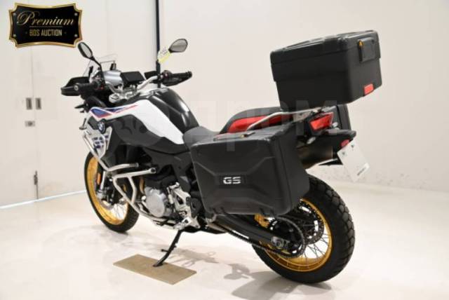 BMW F 850 GS. 850. ., , ,  .     