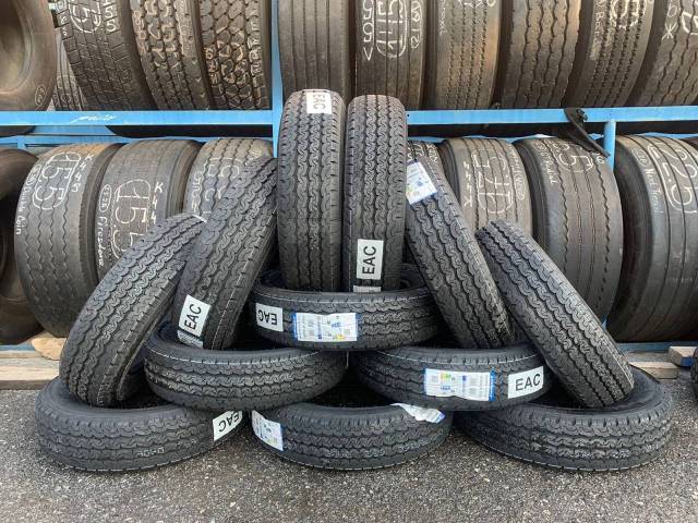 Triangle Mileage Plus TR652, 195/75R16c, 16", 500 шт, 195 мм, 75 % ...