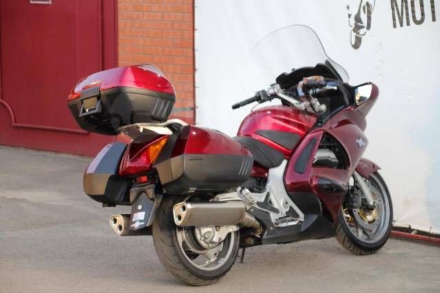 Honda ST 1300. 1 300. ., , ,   