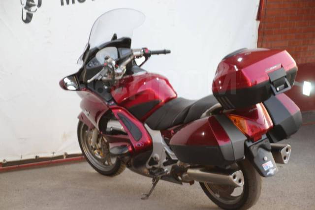 Honda ST 1300. 1 300. ., , ,   