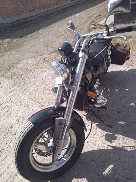 Suzuki VZ 400 Desperado. 400. ., , ,   