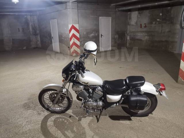 Yamaha Virago XV 400. 400. ., , ,   