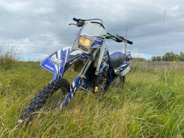 Suzuki DR 250. 250. ., , ,   