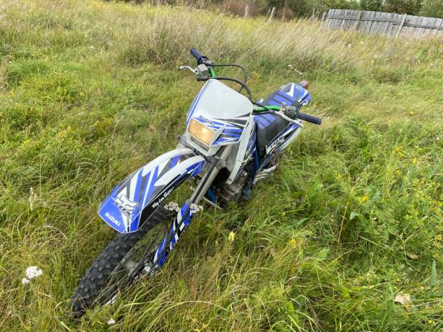 Suzuki DR 250. 250. ., , ,   