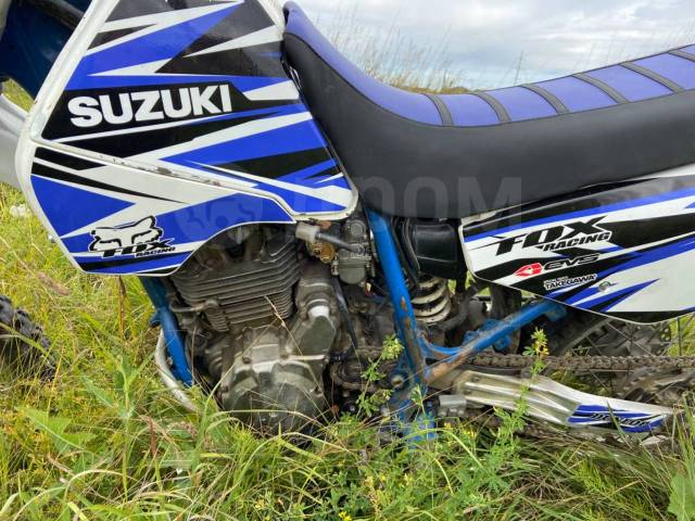 Suzuki DR 250. 250. ., , ,   