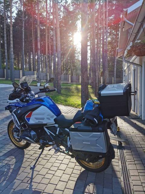 BMW R 1250 GS Adventure. 1 254. ., , ,   