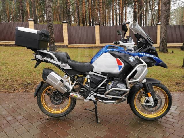 BMW R 1250 GS Adventure. 1 254. ., , ,   