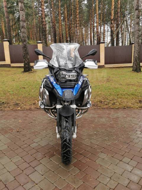 BMW R 1250 GS Adventure. 1 254. ., , ,   