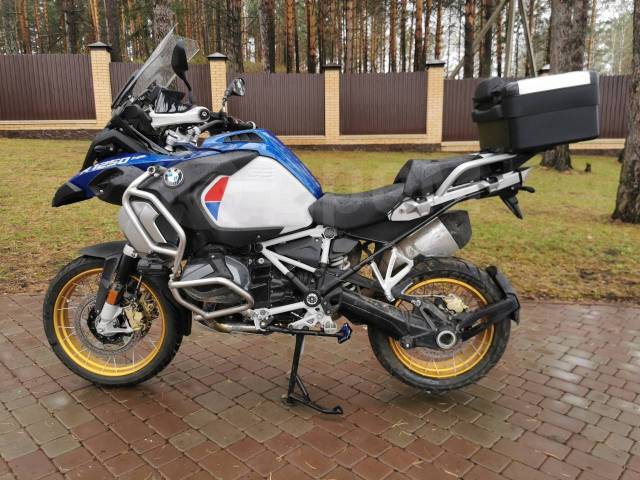 BMW R 1250 GS Adventure. 1 254. ., , ,   