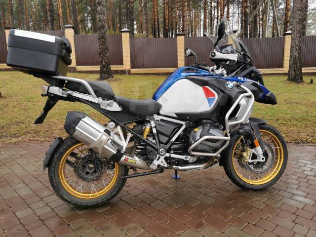 BMW R 1250 GS Adventure. 1 254. ., , ,   