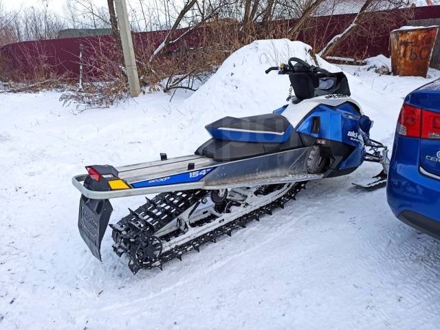 BRP Ski-Doo Summit X. ,  ,   