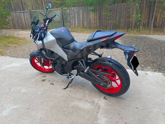 Yamaha MT-03. 321. ., , ,   