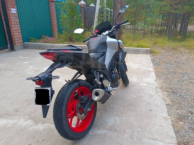 Yamaha MT-03. 321. ., , ,   