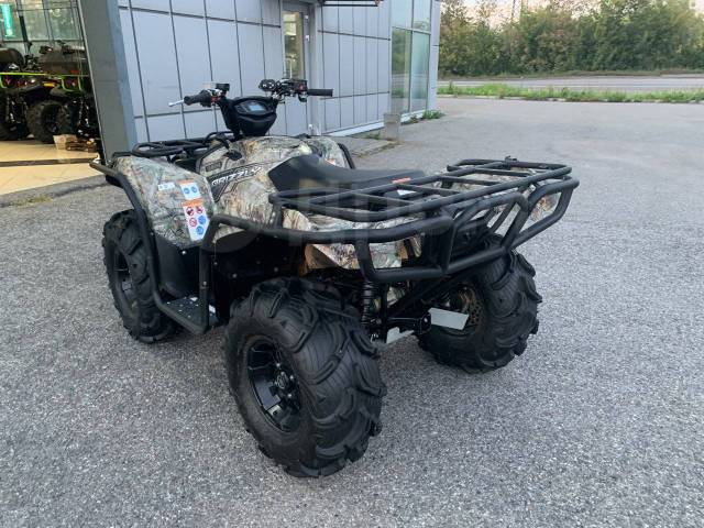 Yamaha Grizzly 700. ,  \,   