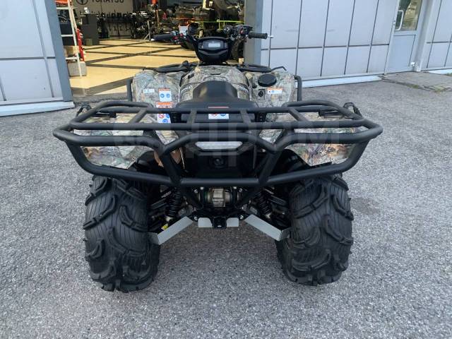 Yamaha Grizzly 700. ,  \,   