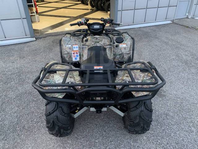 Yamaha Grizzly 700. ,  \,   