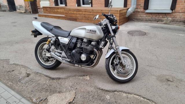 Yamaha XJR 400. 400. ., , ,   