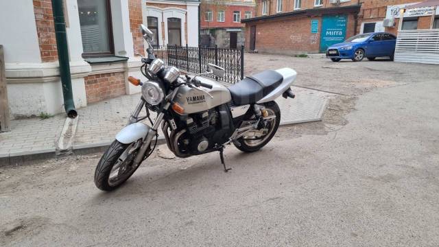 Yamaha XJR 400. 400. ., , ,   