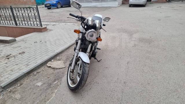 Yamaha XJR 400. 400. ., , ,   