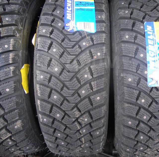 Michelin X-Ice 195/55/R15 SOLD