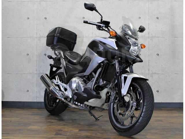 Honda NC 700X. 700. ., , ,  .     