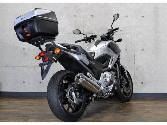 Honda NC 700X. 700. ., , ,  .     