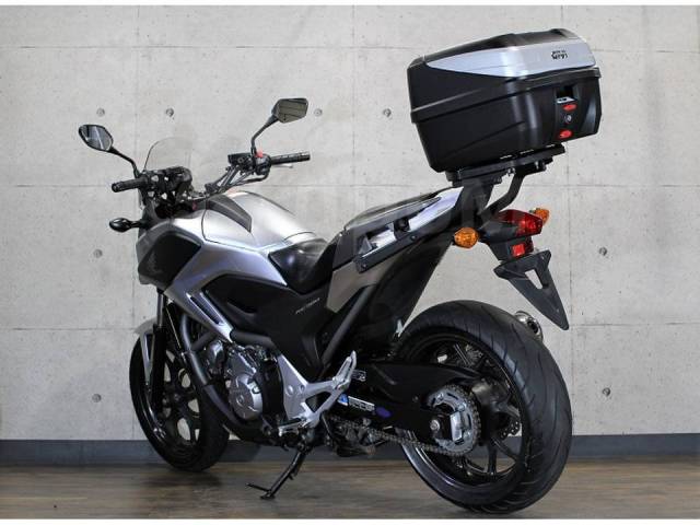 Honda NC 700X. 700. ., , ,  .     