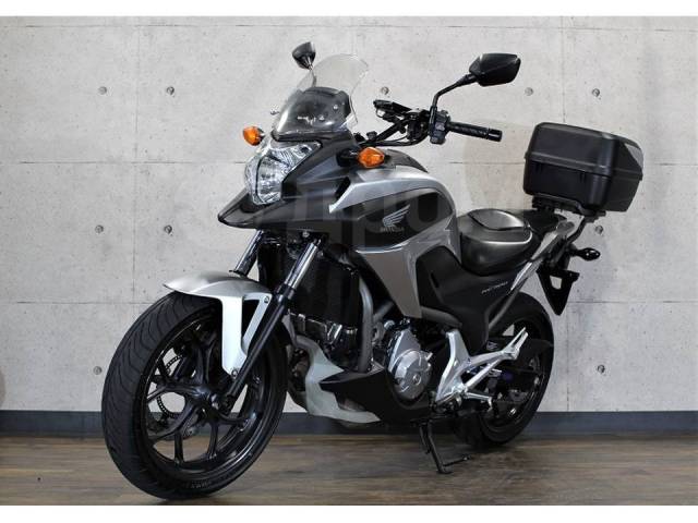 Honda NC 700X. 700. ., , ,  .     