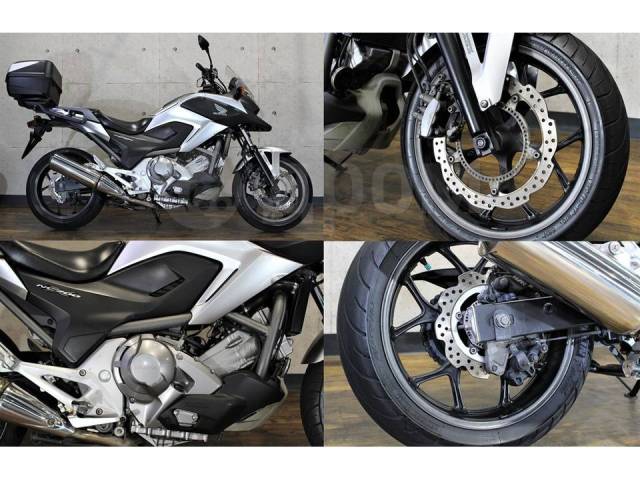 Honda NC 700X. 700. ., , ,  .     