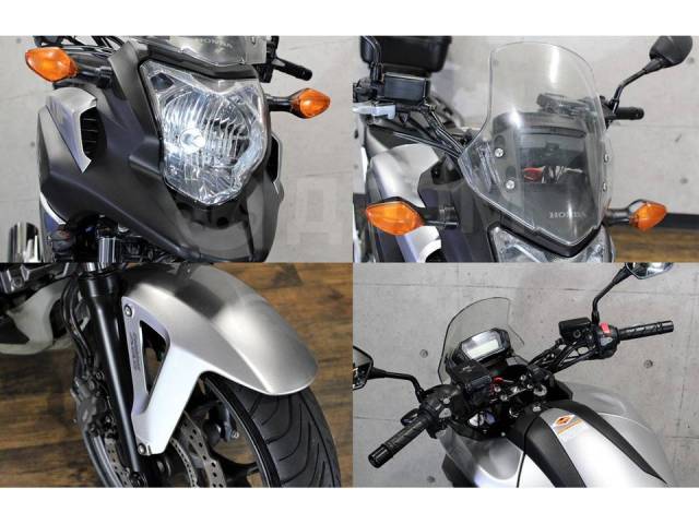 Honda NC 700X. 700. ., , ,  .     