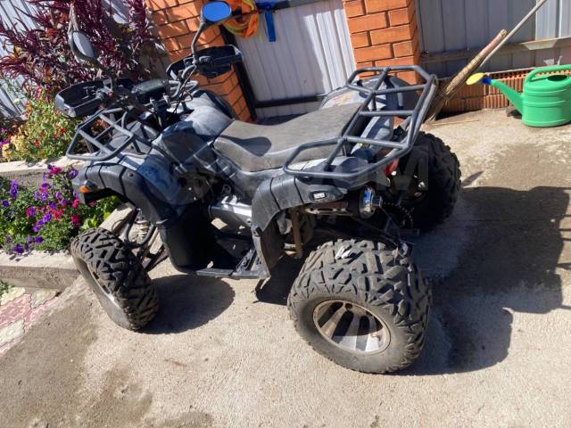 Avantis ATV Classic 200.  \,   