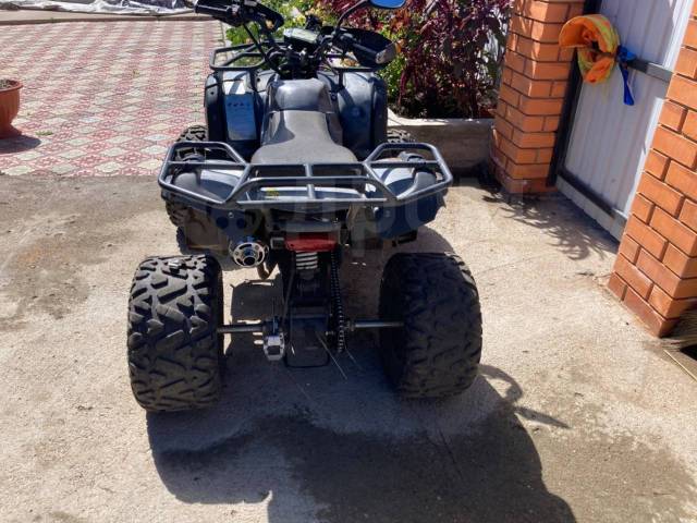 Avantis ATV Classic 200.  \,   