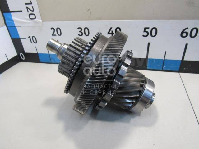 Купить Планетарный механизм Hyundai Santa Fe CM в Санкт-Петербурге по ...