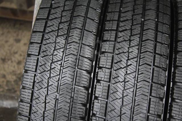 Bridgestone Blizzak VRX2, 155/80 R13, 13