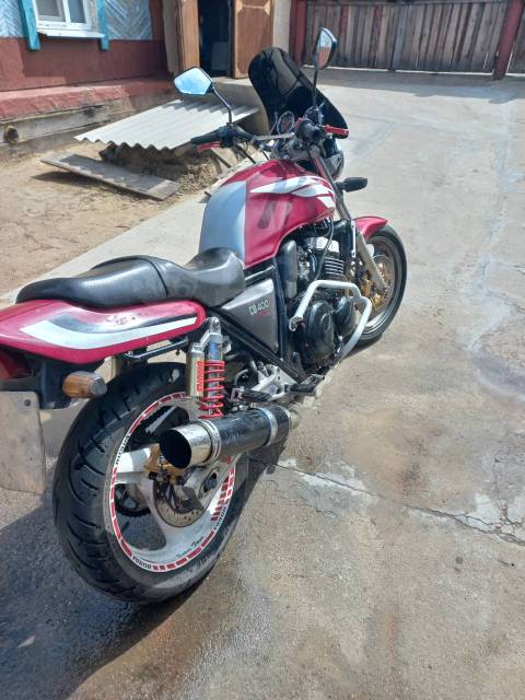 Honda CB 400SF. 400. ., , ,   