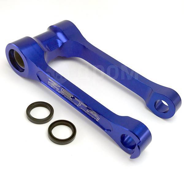   ZETA -20mm YZ Blue, ZE56-05616 