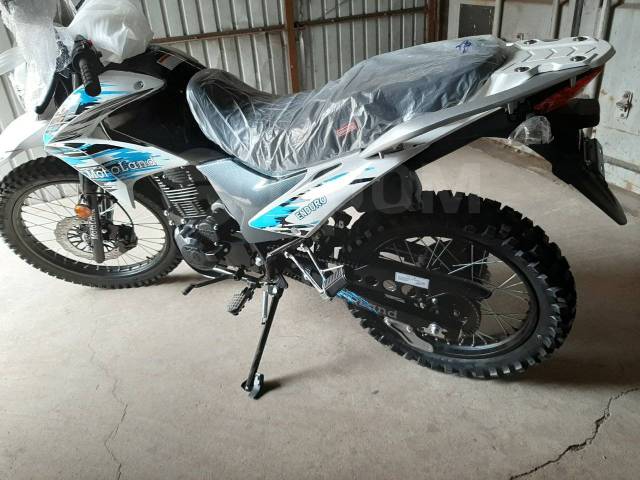 Motoland Enduro 250 LT. 250. ., , ,   