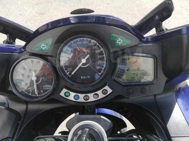 Yamaha FJR 1300A. 1 300. ., , ,   