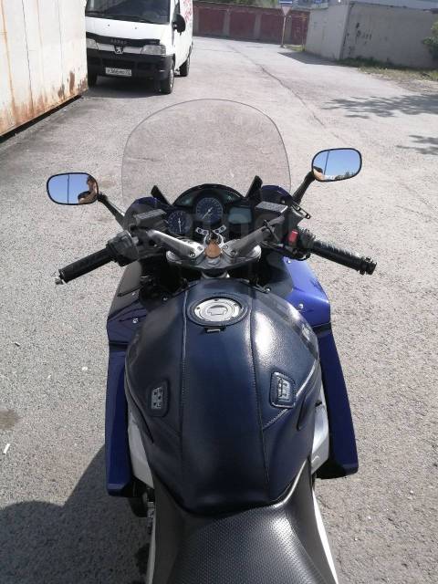 Yamaha FJR 1300A. 1 300. ., , ,   