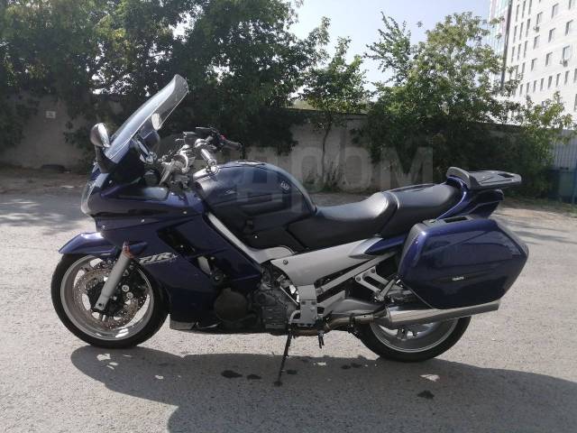 Yamaha FJR 1300A. 1 300. ., , ,   