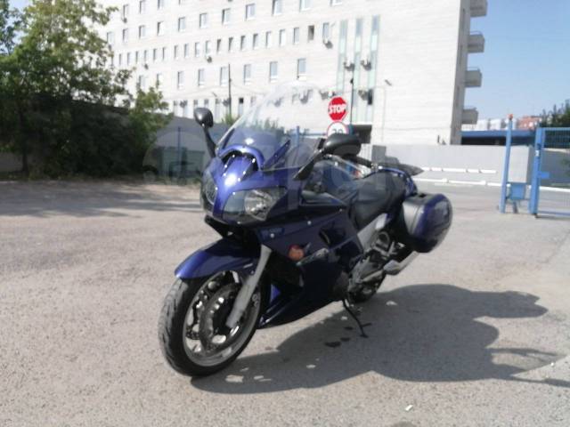 Yamaha FJR 1300A. 1 300. ., , ,   