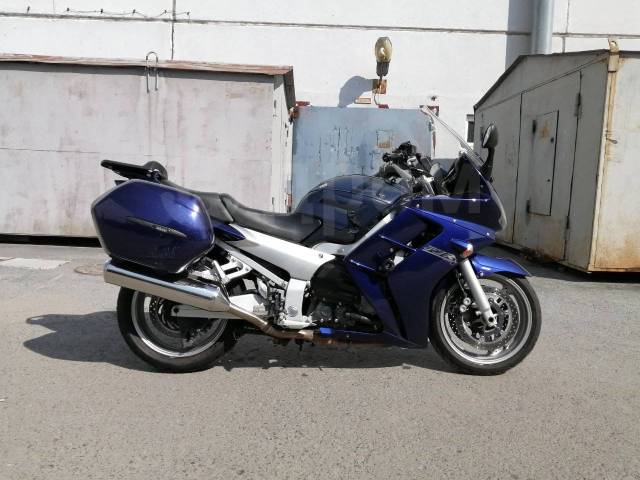 Yamaha FJR 1300A. 1 300. ., , ,   