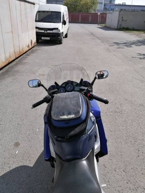 Yamaha FJR 1300A. 1 300. ., , ,   