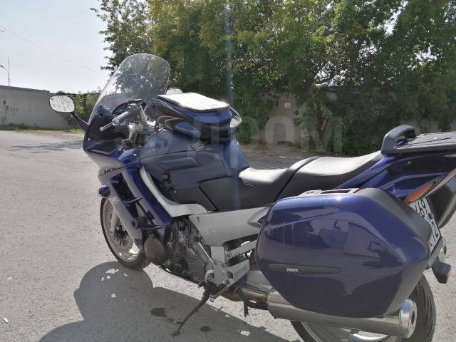 Yamaha FJR 1300A. 1 300. ., , ,   