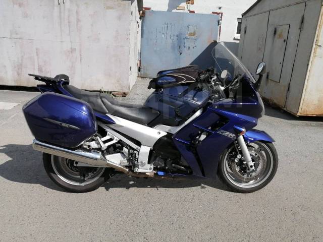 Yamaha FJR 1300A. 1 300. ., , ,   