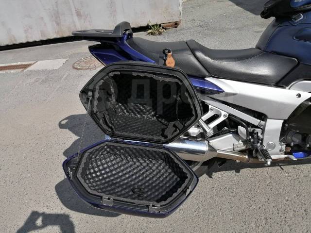 Yamaha FJR 1300A. 1 300. ., , ,   