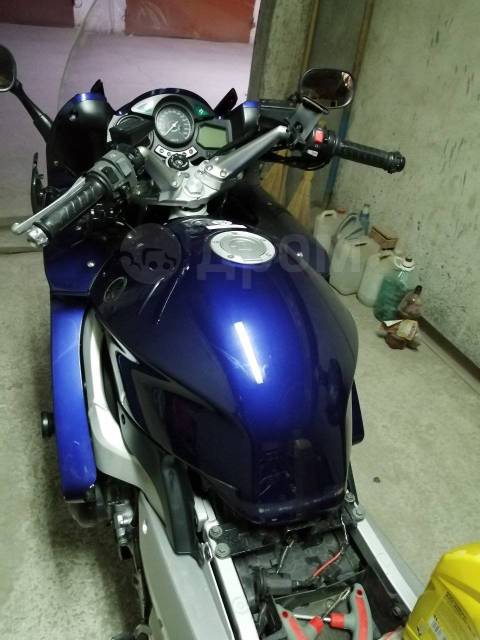 Yamaha FJR 1300A. 1 300. ., , ,   