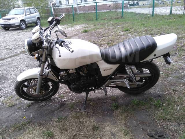 Suzuki GSX 400 Impulse. 400. ., , ,   