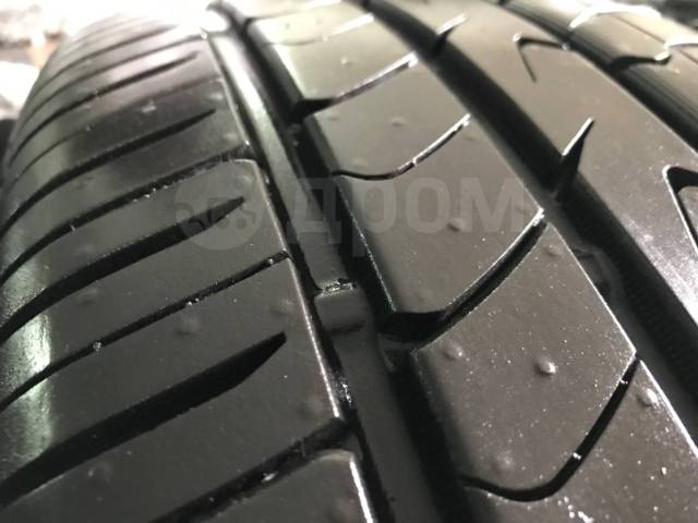 Ostatok 97-99%!!! Toyo Tranpath mpZ, 215/60R16, 16", 1 шт, 215 мм, 60 % ...