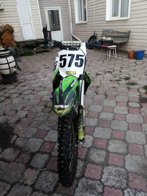 Kawasaki KX 450F. 450. ., ,  ,   